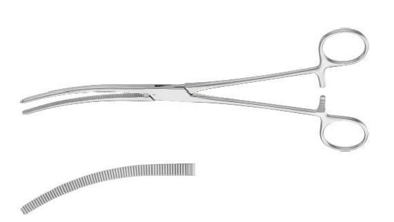 ПЕН ЗАТИСКАЧ ВИГН. 240MM